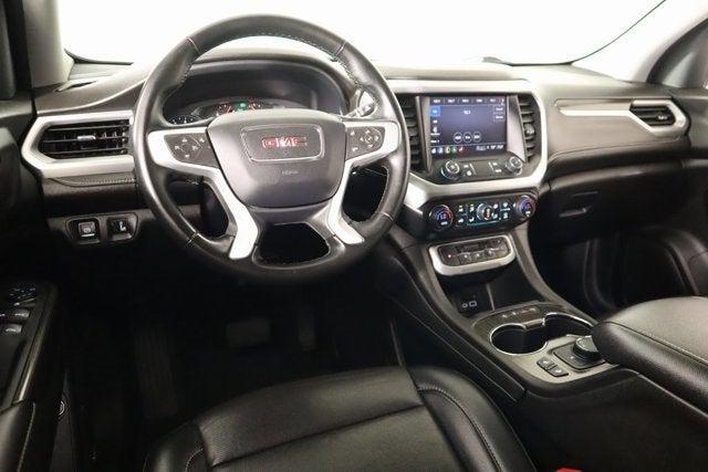 2023 GMC Acadia FWD SLT