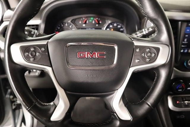 2023 GMC Acadia FWD SLT