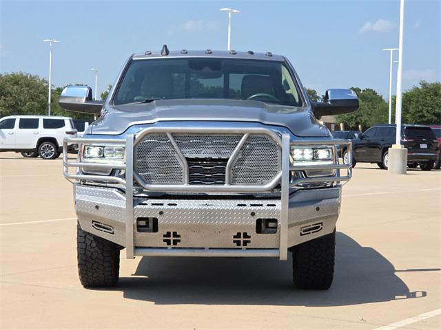 2020 RAM 2500 Limited Crew Cab 4X4 64 Box