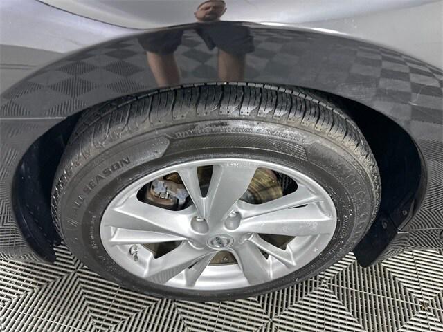 2013 Nissan Altima 2.5 SL