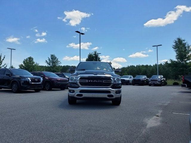 2022 RAM 1500 Big Horn Crew Cab 4x4 57 Box