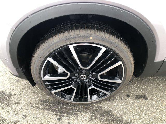 2026 Volvo XC40 B5 Ultra