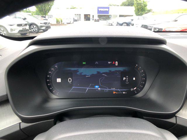 2026 Volvo XC40 B5 Ultra