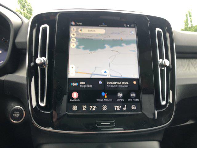 2026 Volvo XC40 B5 Ultra