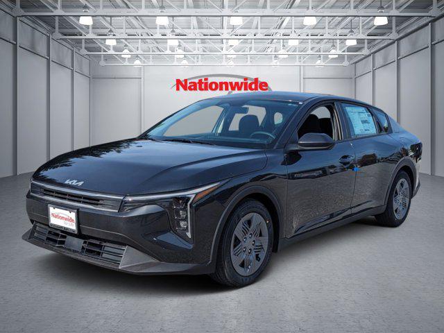 2025 Kia K4 LX for sale in Timonium, MD