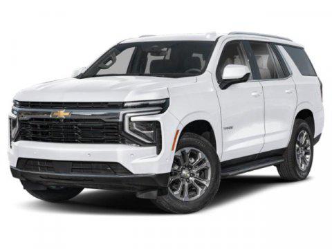 2025 Chevrolet Tahoe Z71 4WD for sale in Albuquerque, NM