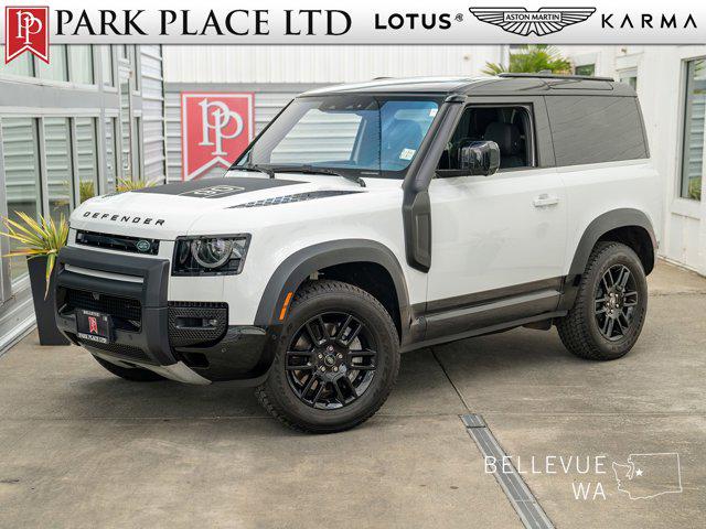 2022 Land Rover Defender 90 X-Dynamic S for sale in Bellevue, WA
