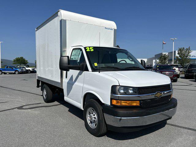 2025 Chevrolet Express Cutaway Work Van for sale in Muncy, PA