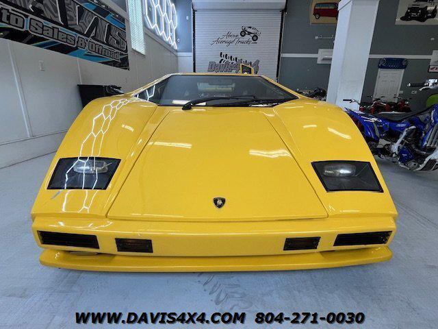 1985 Pontiac Fiero SE