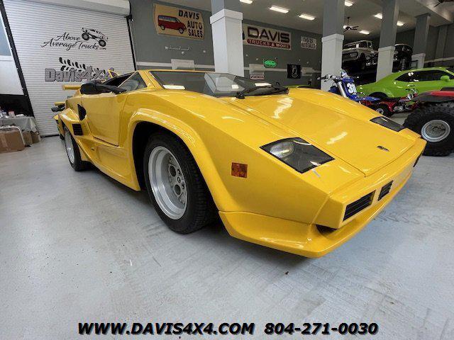 1985 Pontiac Fiero SE