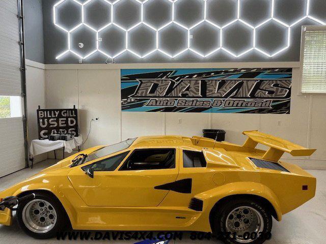 1985 Pontiac Fiero SE