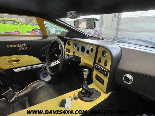1985 Pontiac Fiero SE