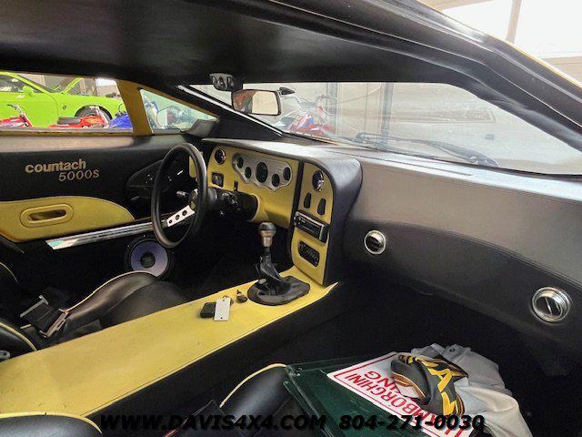 1985 Pontiac Fiero SE