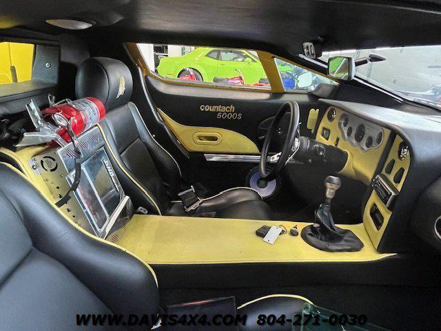 1985 Pontiac Fiero SE