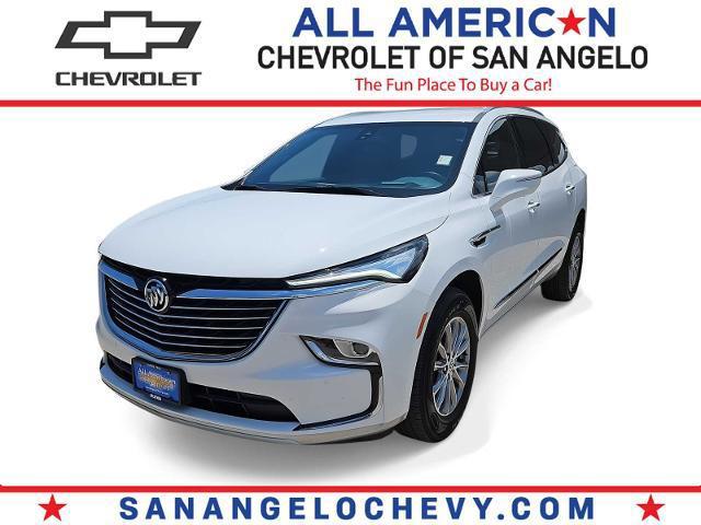 2024 Buick Enclave Premium FWD for sale in San Angelo, TX