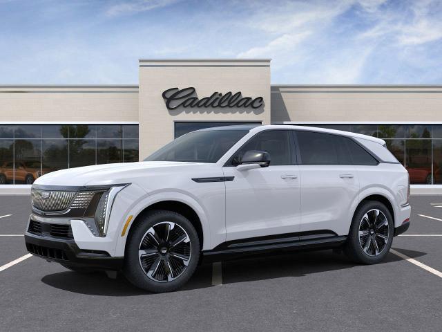 2025 Cadillac Escalade Sport 1 AWD