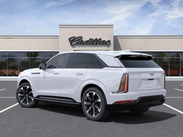 2025 Cadillac Escalade Sport 1 AWD
