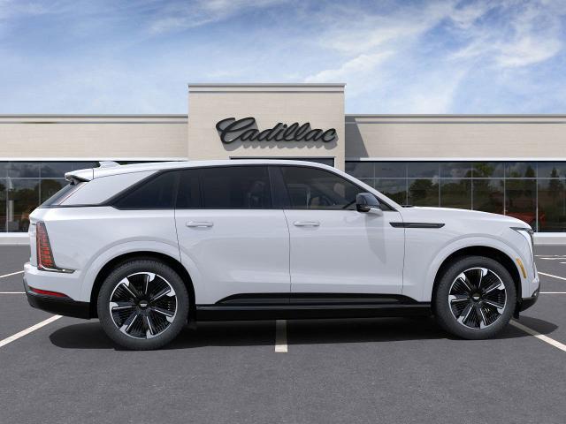 2025 Cadillac Escalade Sport 1 AWD