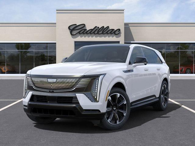 2025 Cadillac Escalade Sport 1 AWD