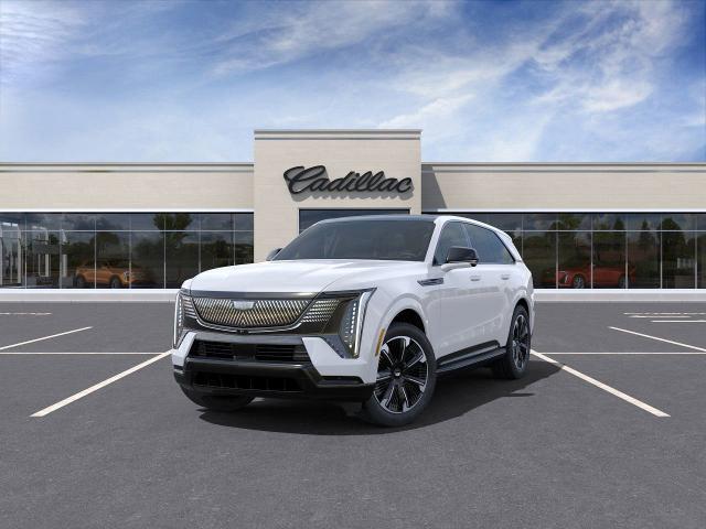2025 Cadillac Escalade Sport 1 AWD