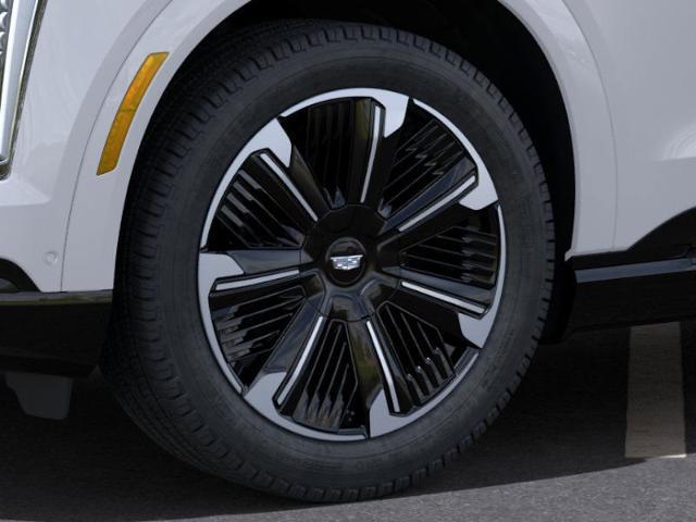 2025 Cadillac Escalade Sport 1 AWD