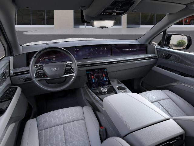 2025 Cadillac Escalade Sport 1 AWD