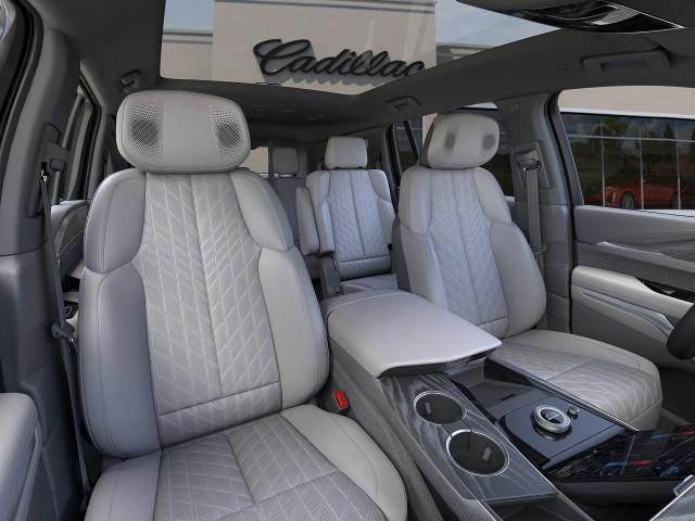 2025 Cadillac Escalade Sport 1 AWD