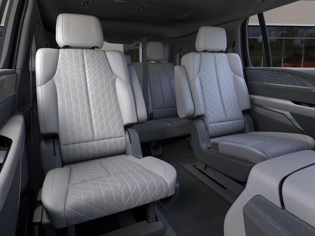 2025 Cadillac Escalade Sport 1 AWD