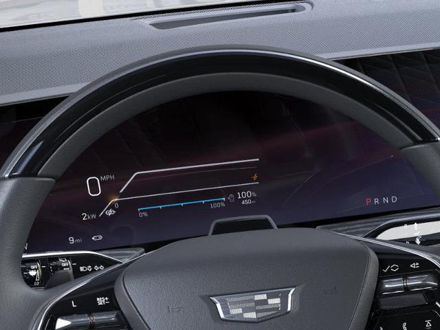 2025 Cadillac Escalade Sport 1 AWD
