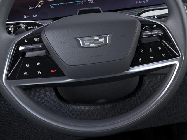 2025 Cadillac Escalade Sport 1 AWD