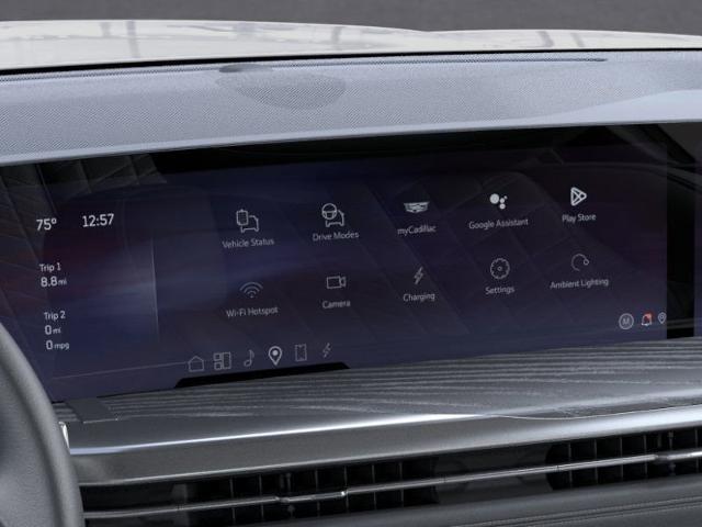 2025 Cadillac Escalade Sport 1 AWD