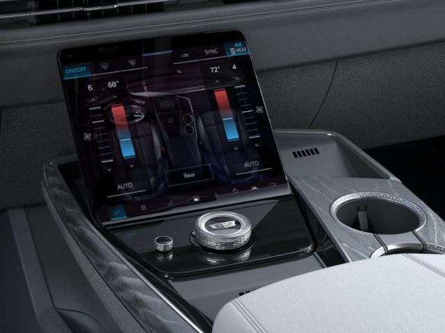 2025 Cadillac Escalade Sport 1 AWD