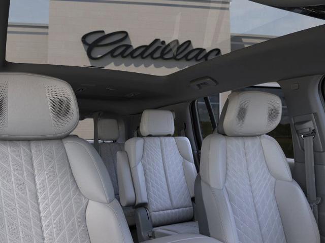 2025 Cadillac Escalade Sport 1 AWD