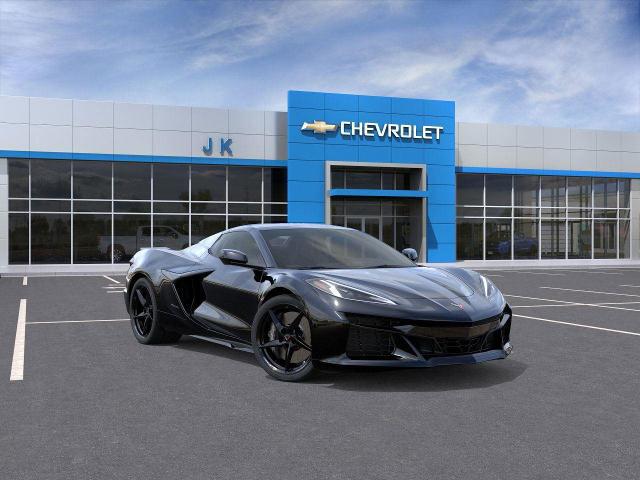 2025 Chevrolet Corvette E-Ray RWD Convertible 3LZ for sale in Nederland, TX