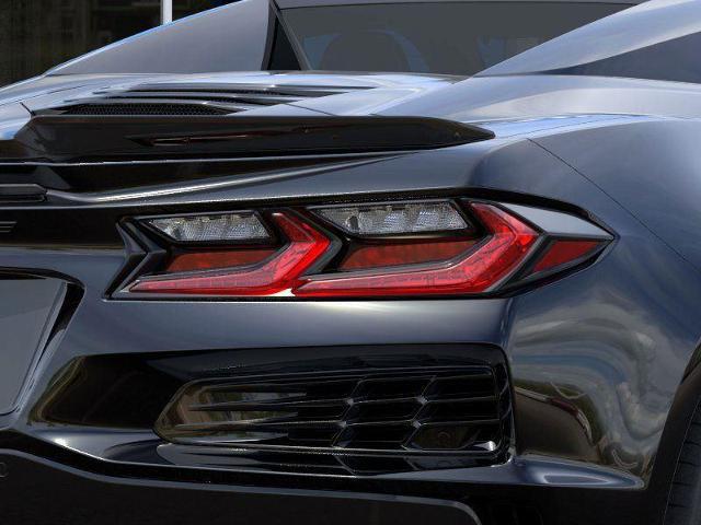 2025 Chevrolet Corvette E-Ray RWD Convertible 3LZ