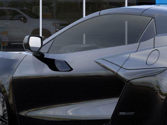 2025 Chevrolet Corvette E-Ray RWD Convertible 3LZ