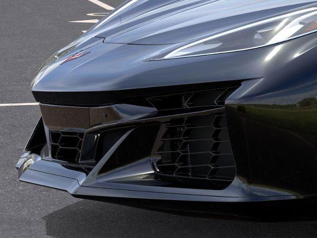 2025 Chevrolet Corvette E-Ray RWD Convertible 3LZ