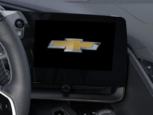 2025 Chevrolet Corvette E-Ray RWD Convertible 3LZ