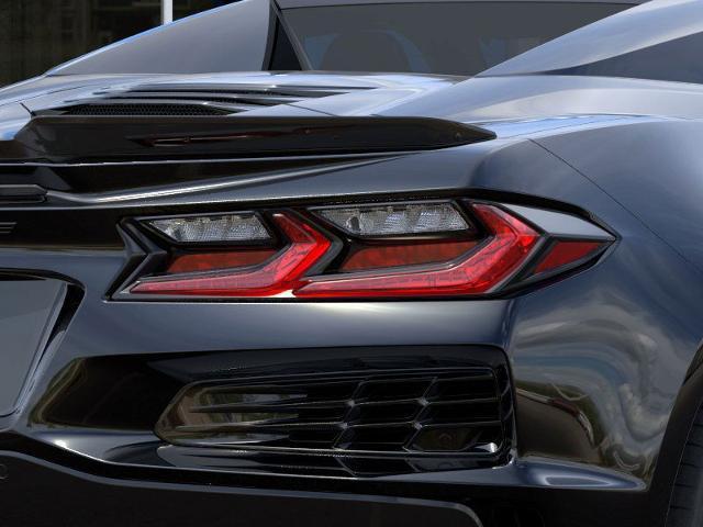 2025 Chevrolet Corvette E-Ray RWD Convertible 3LZ