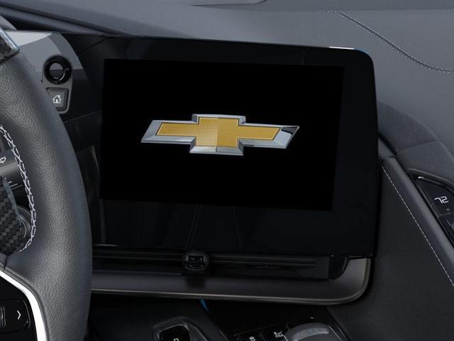 2025 Chevrolet Corvette E-Ray RWD Convertible 3LZ