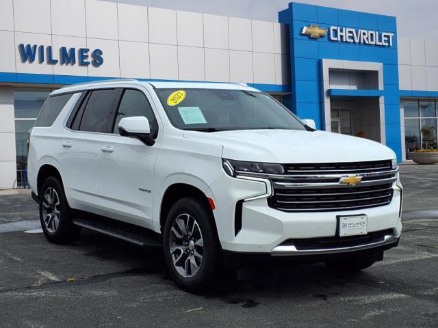 2023 Chevrolet Tahoe 4WD LT for sale in Altus, OK