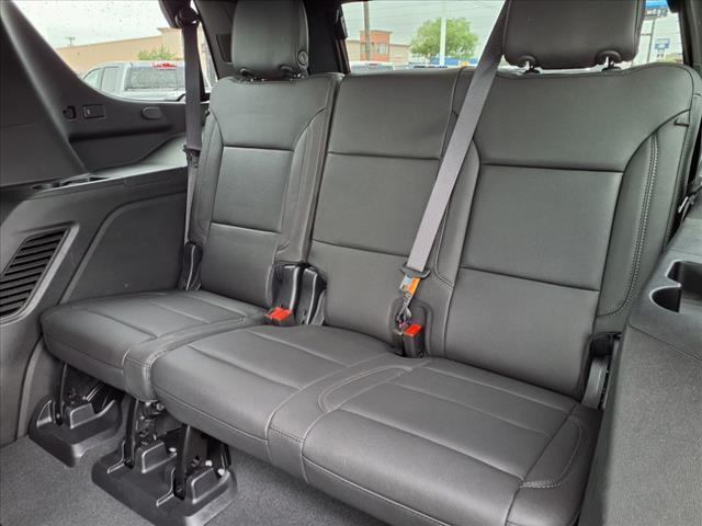 2023 Chevrolet Tahoe 4WD LT