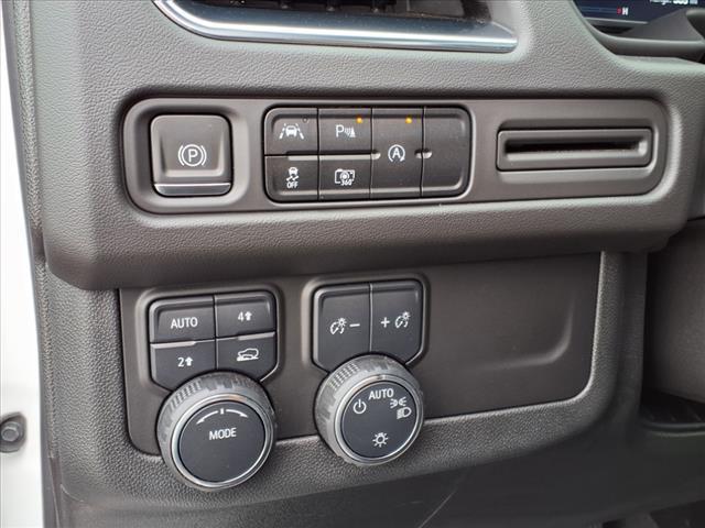 2023 Chevrolet Tahoe 4WD LT