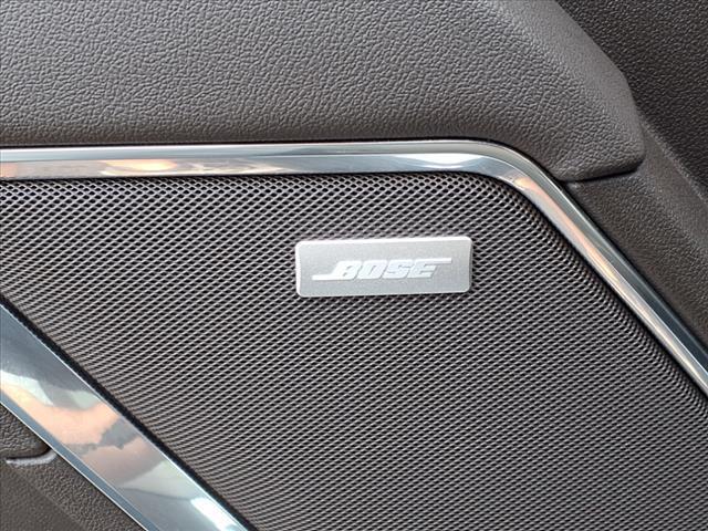2024 GMC Sierra 1500 4WD Crew Cab Short Box SLT