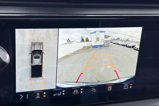 2024 GMC Sierra 3500HD 4WD Crew Cab Long Bed Denali Ultimate