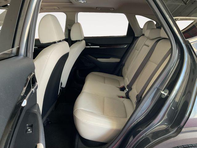 2021 Kia Seltos SX Turbo