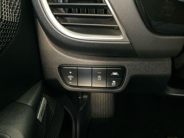 2021 Kia Seltos SX Turbo