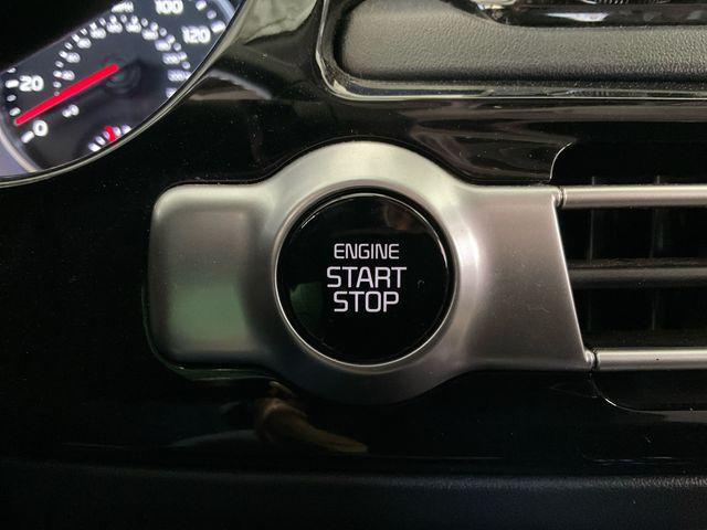 2021 Kia Seltos SX Turbo