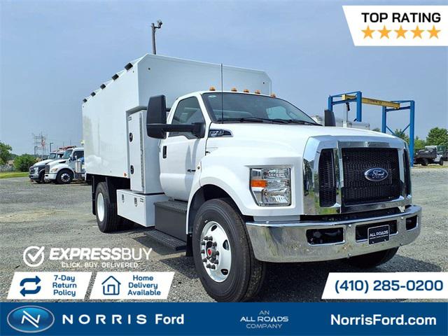 2026 Ford F-750 Base for sale in Baltimore, MD