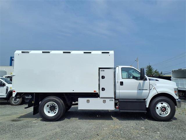 2026 Ford F-750 Base